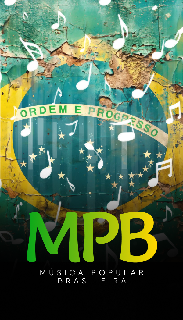Tutoriais de teclado — MPB